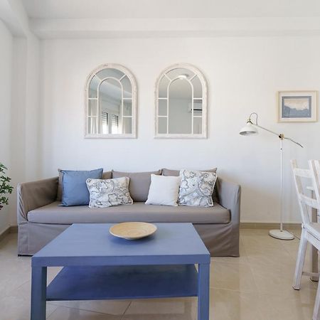 Maisuit Apartment Malaga City Center Exterior foto