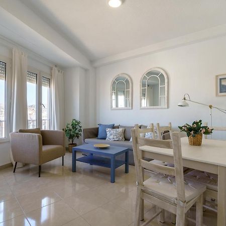 Maisuit Apartment Malaga City Center Exterior foto