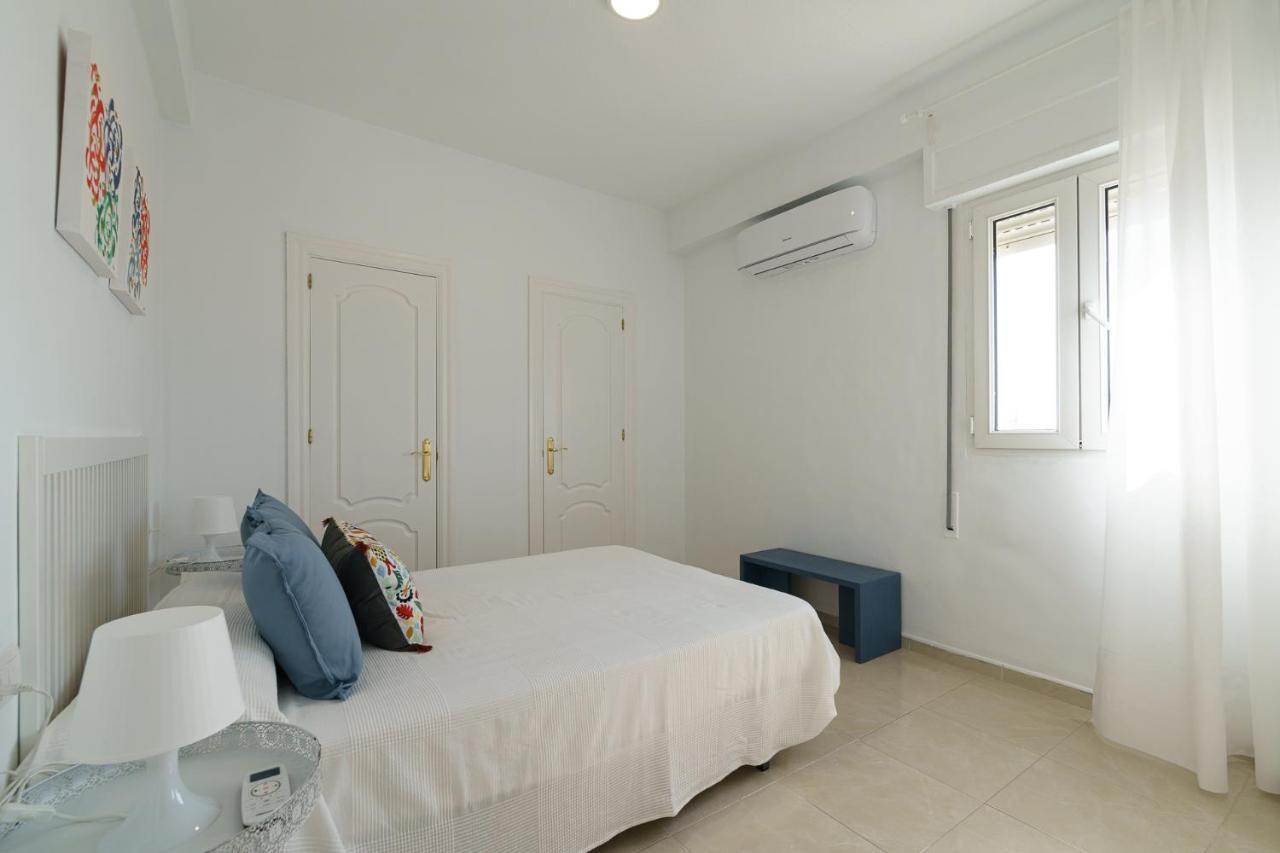 Maisuit Apartment Malaga City Center Exterior foto