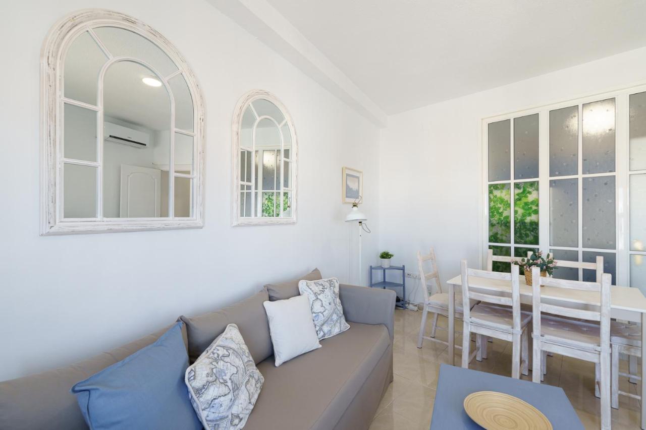Maisuit Apartment Malaga City Center Exterior foto