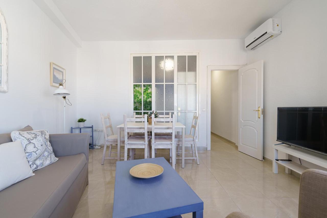 Maisuit Apartment Malaga City Center Exterior foto